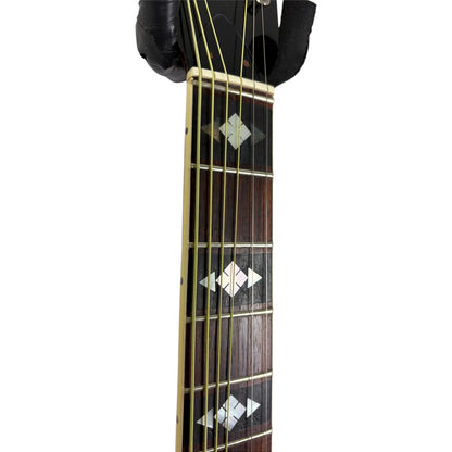 Framus 5/706 Akustisk 1953 - Red Burst