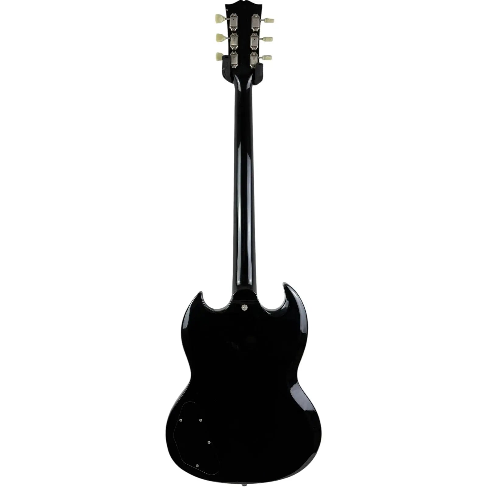 Greco SG Black Greco