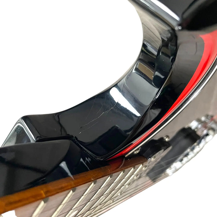 Epiphone SG-310 2006 - Emily The Strange - Pat´s Guitars