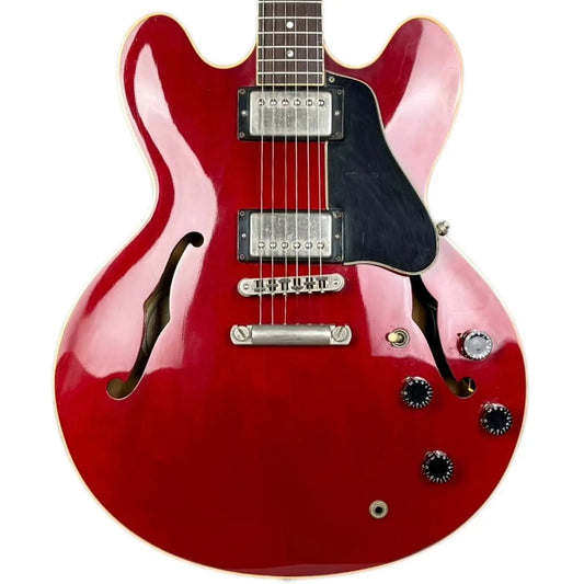 Gibson Gibson