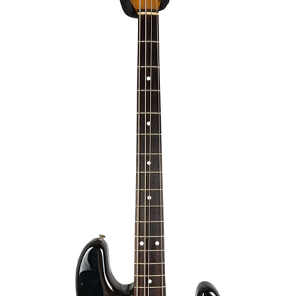 フェンダージャパン PJ-455 プレシジョンベース 1984-1987年製 - ブラック