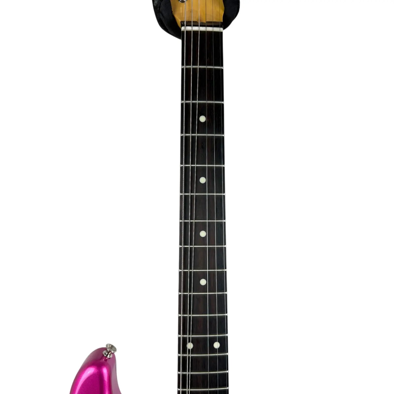 Tokai Stratocaster Goldstar Sound Pink Paisley Tokai