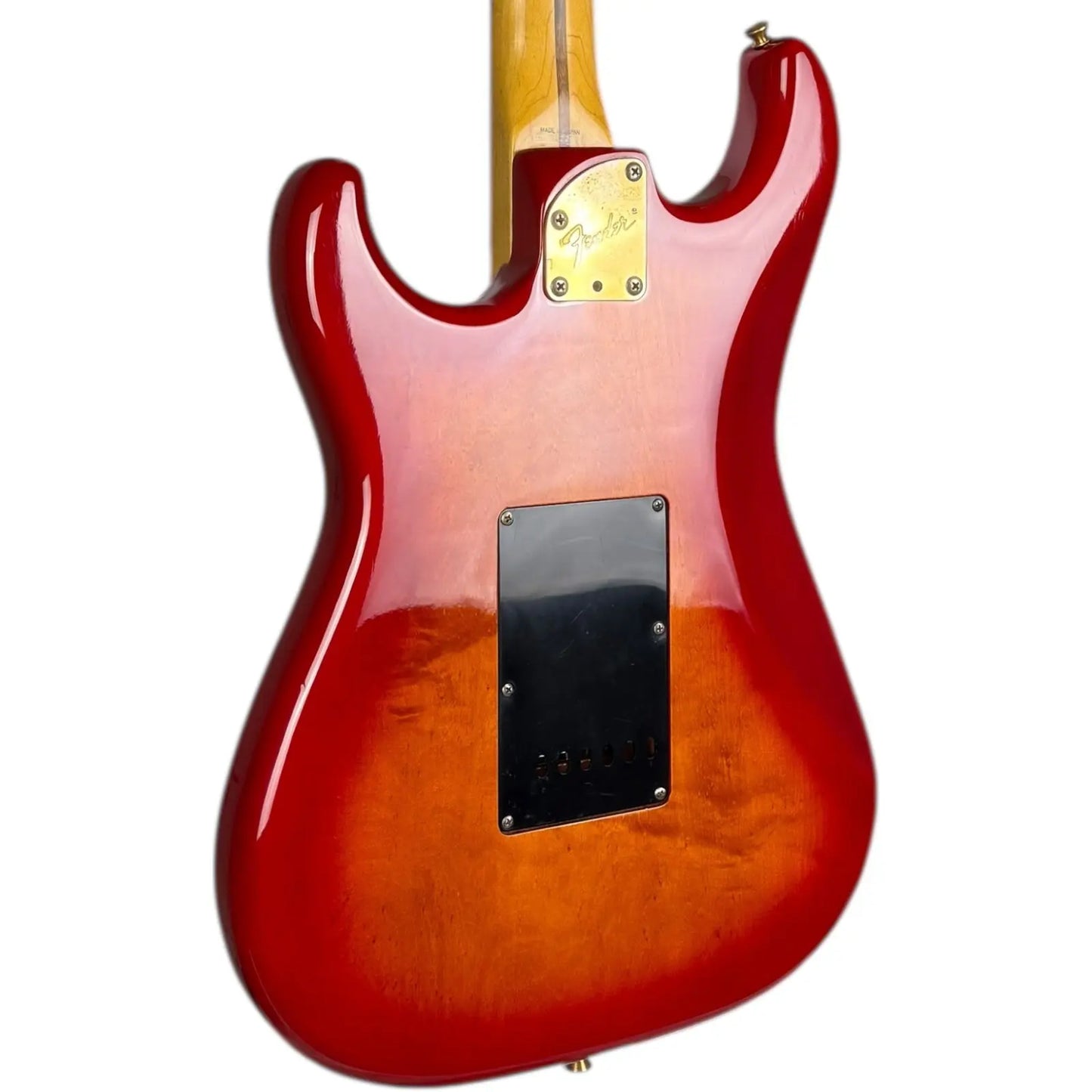 Fender Stratocaster Fender