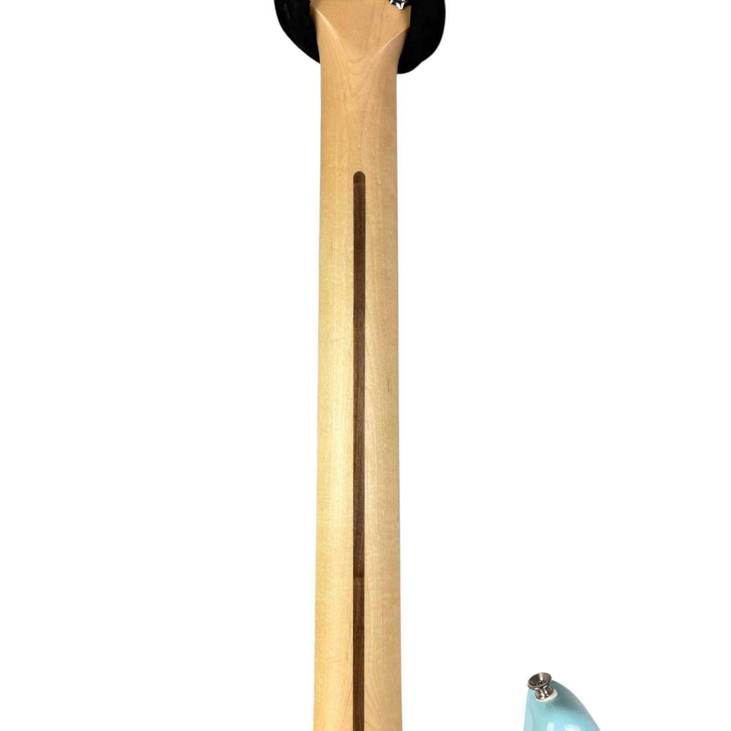 Fender Tom Delonge Signature Stratocaster 2023 - Daphne Blue