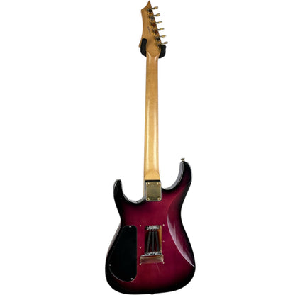 Charvel by Jackson CDS-38 - Burst