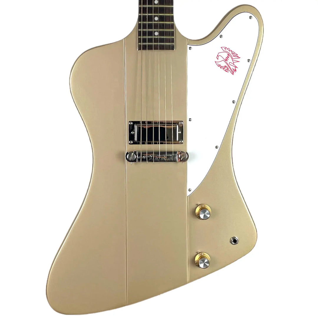 Epiphone Firebird Joa Bonamassa Signature 2016 - Pat´s Guitars