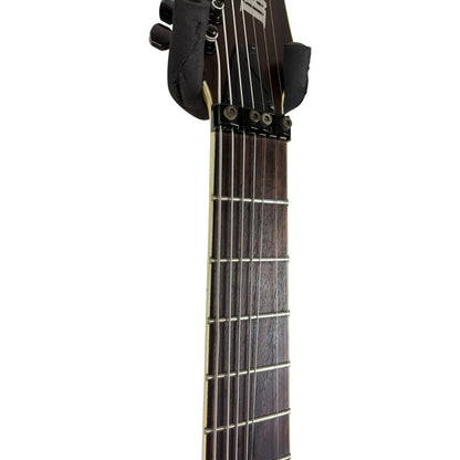 Ibanez RGIR27BE Iron Label 7-String 2016 - Dark Brown
