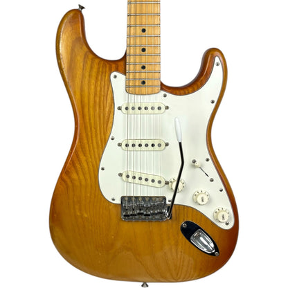 Fender American Stratocaster 1979 - Natural