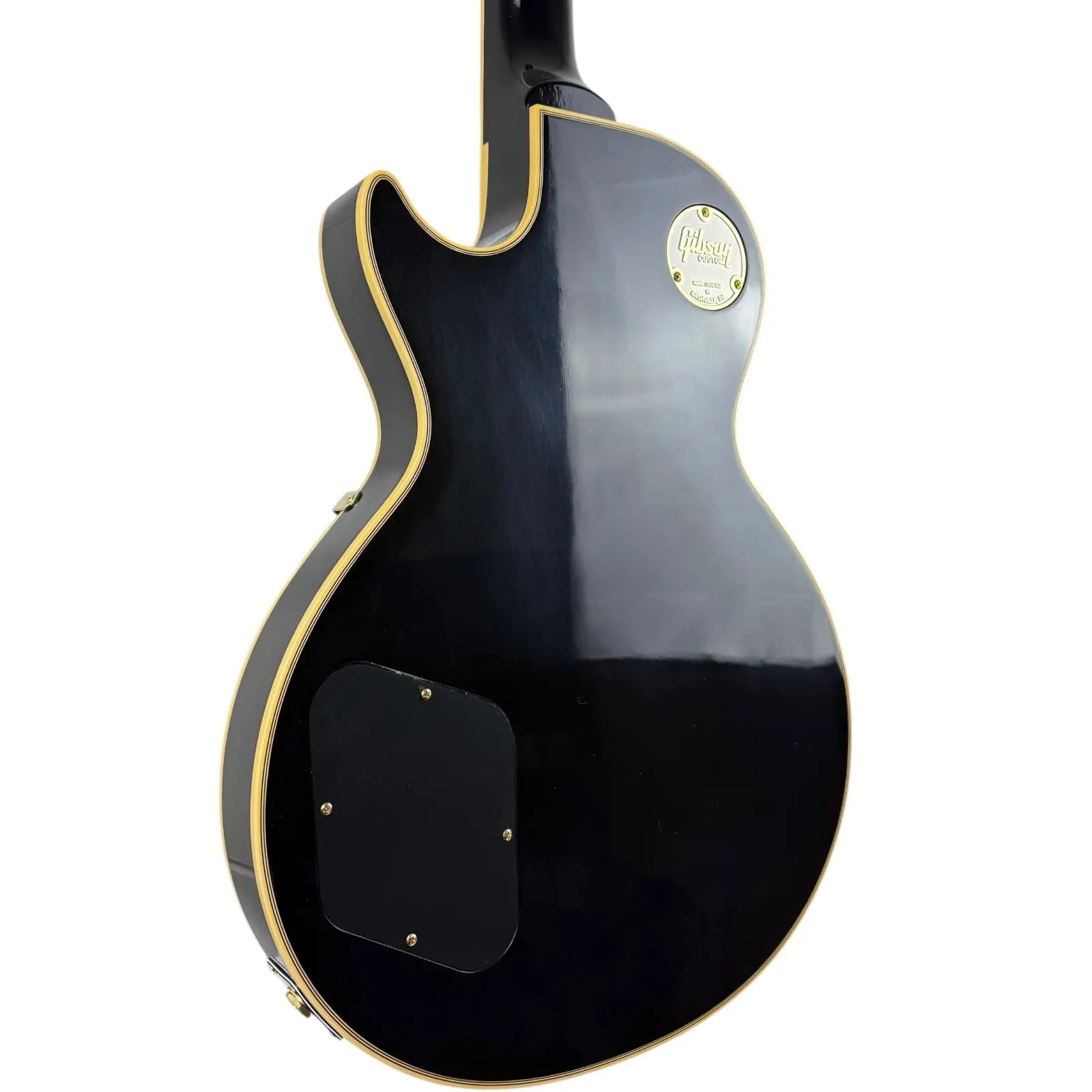 Gibson Les Paul Custom Black Gibson