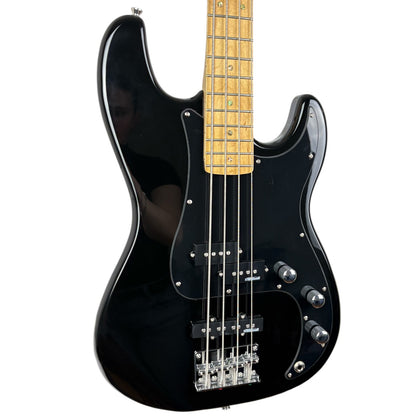 Faber PBC BB Precision Bass – Black