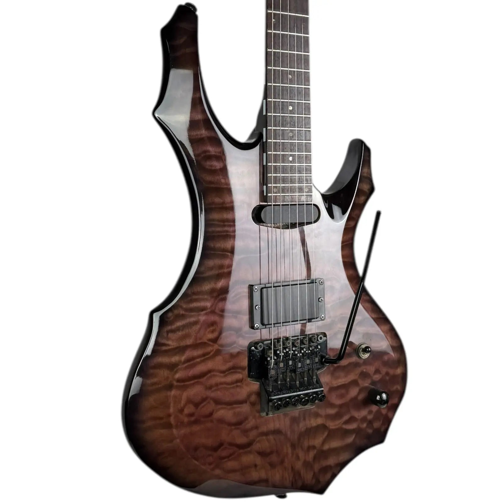 Grass Roots ESP Forest FR-GT-SH - Pat´s Guitars