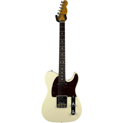 Fender Telecaster White Fender