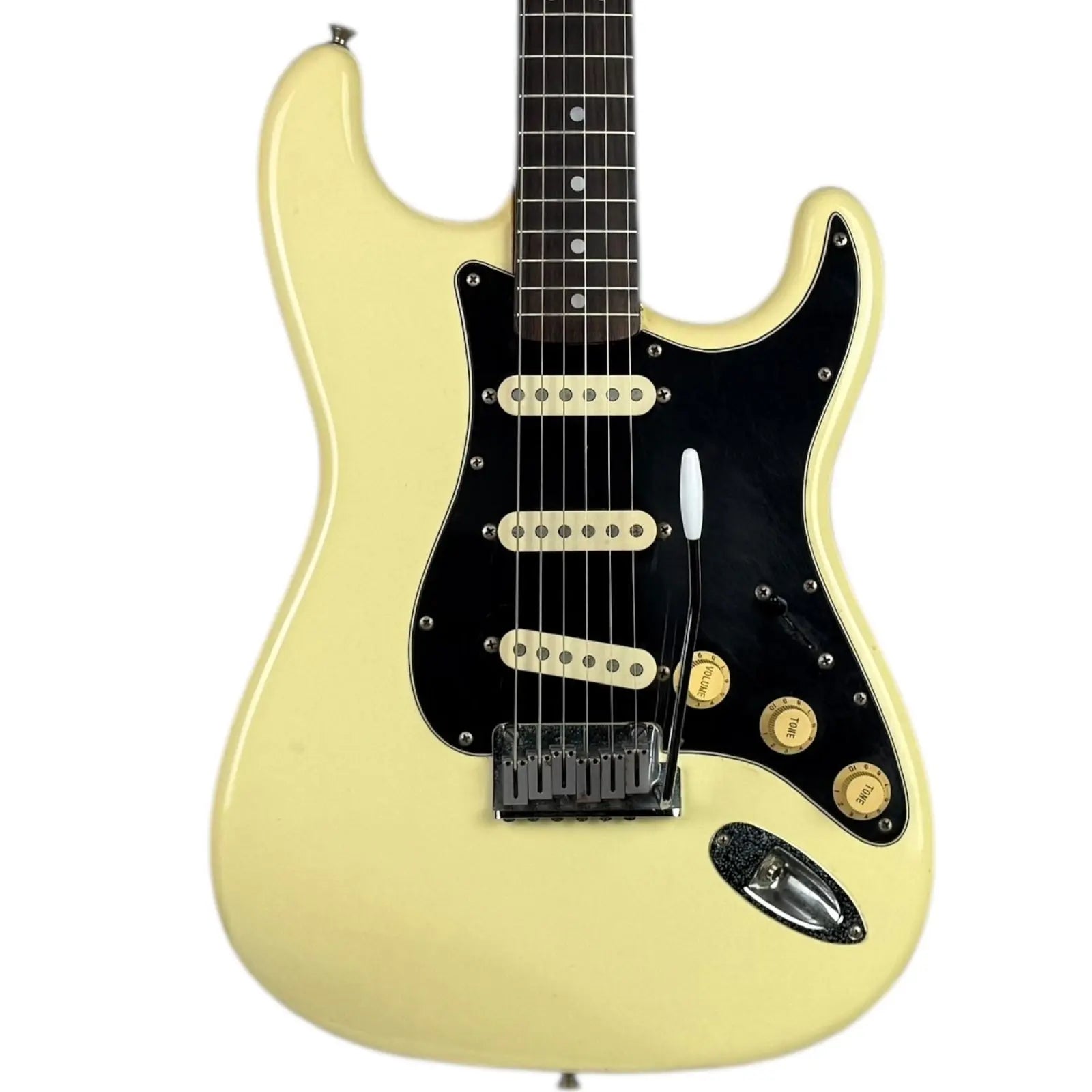 Fender Stratocaster Fender