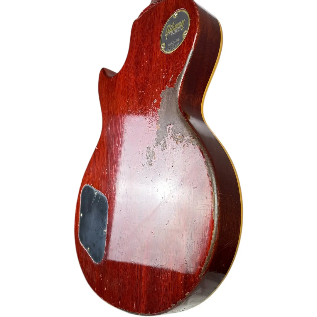 Gibson Les Paul Gibson