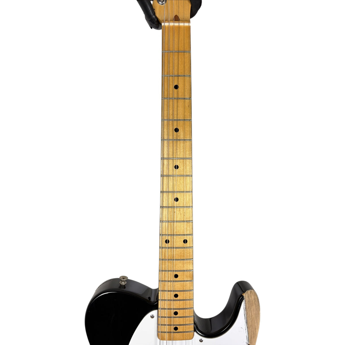 Fender Japan TL-43J Telecaster 1993-1994 - černá