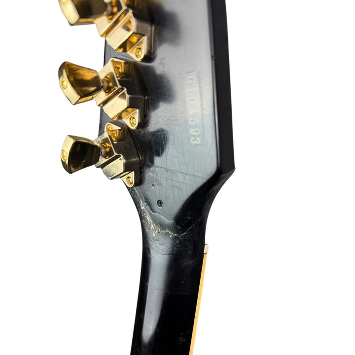 Orville by Gibson Bass Orville by Gibson