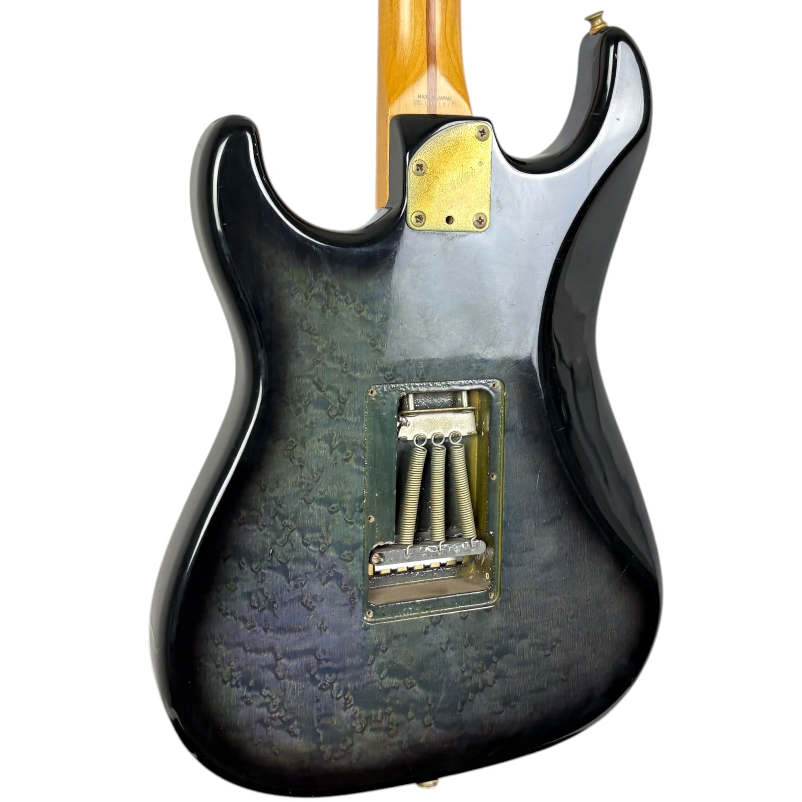 Fender Japan STR-80R Stratocaster 1988–1989 – Pat´s Guitars