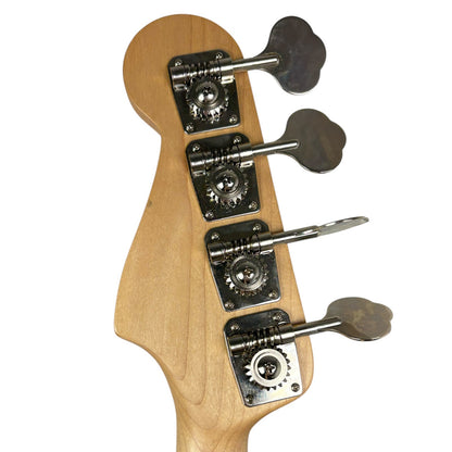 Fender Japan Jazz Bass 1999-2002 - Sunburst