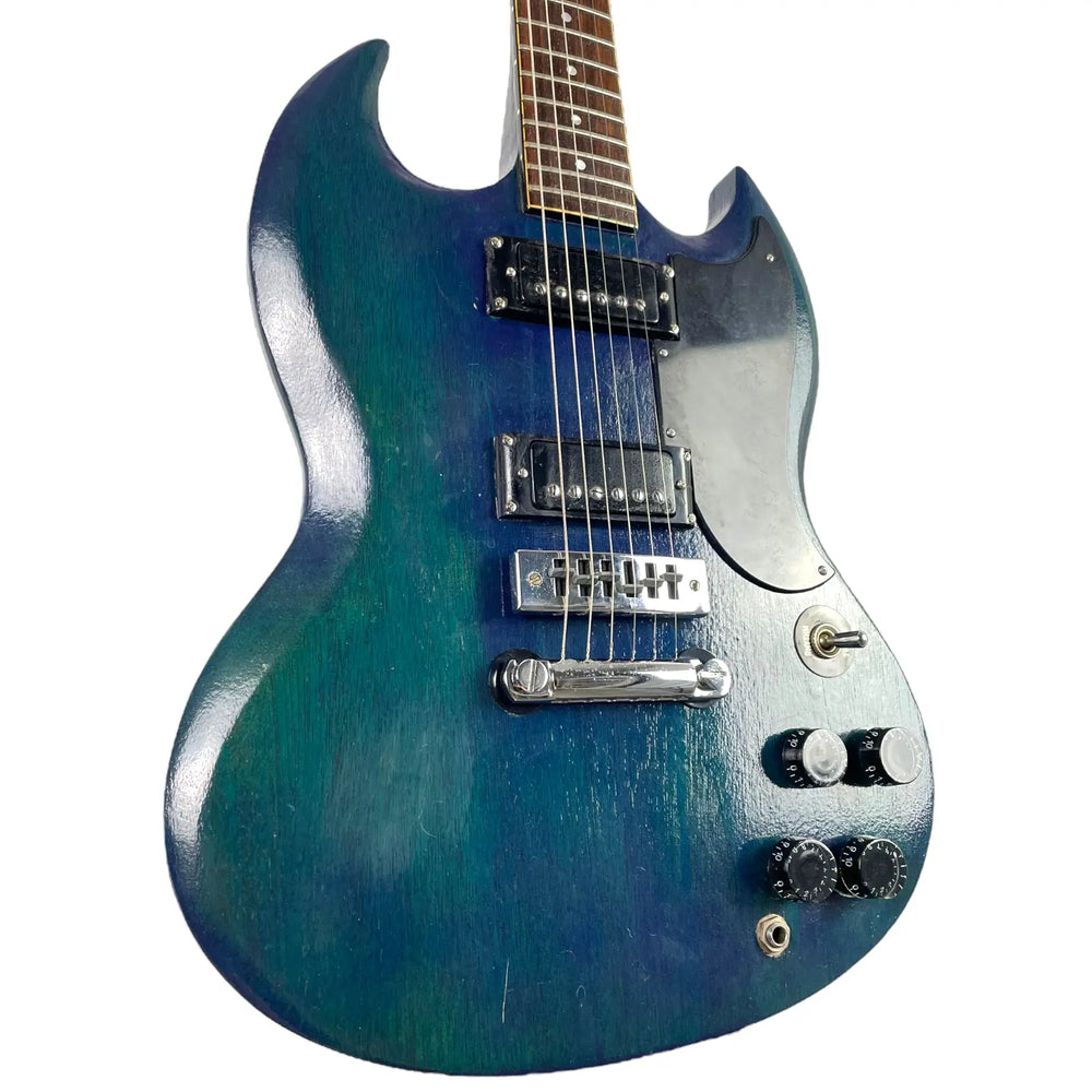 Gibson SG II 1970-1975 - Pat´s Guitars