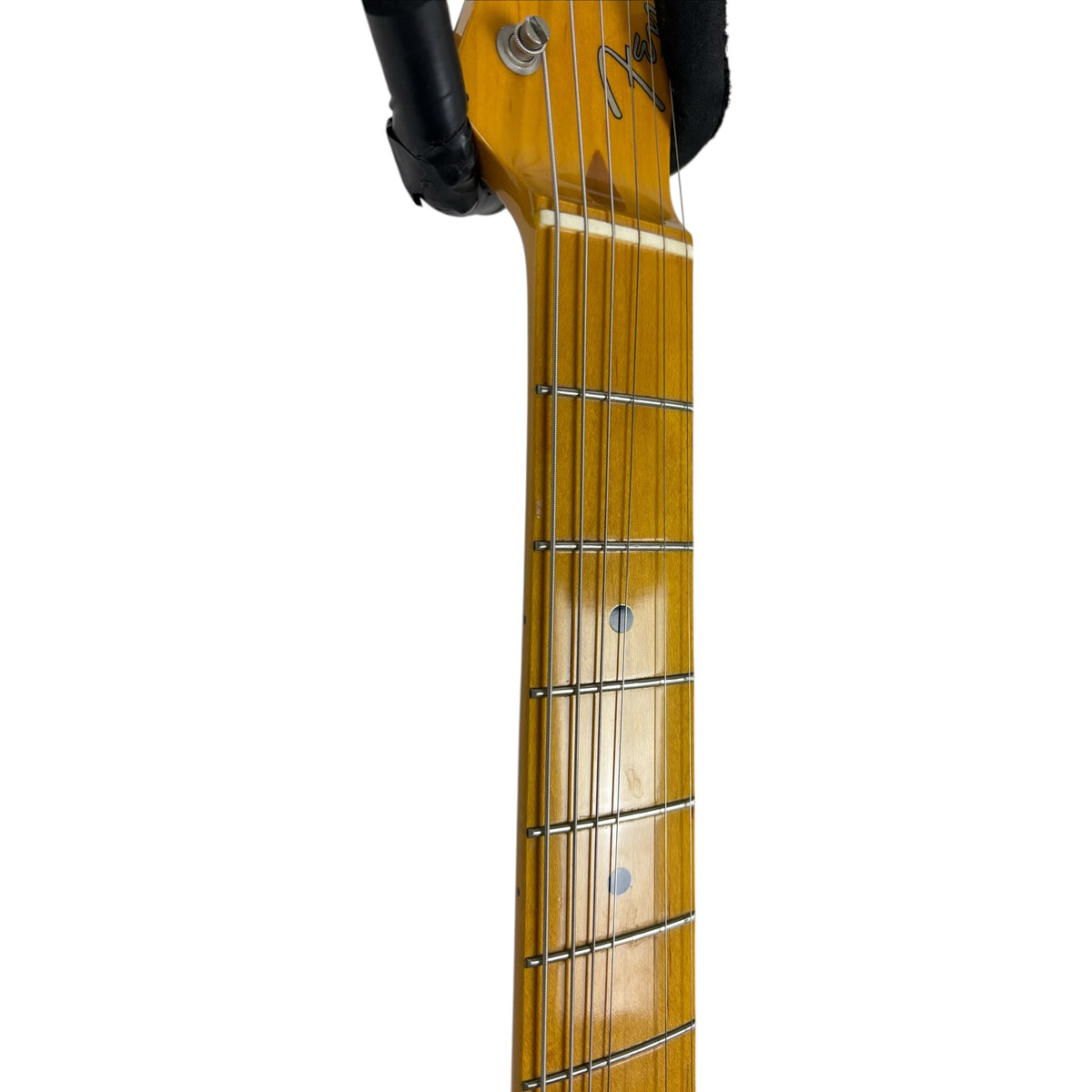 Fender Japan 52 Reissue Telecaster 2006-2008 2006-2008 - Natural