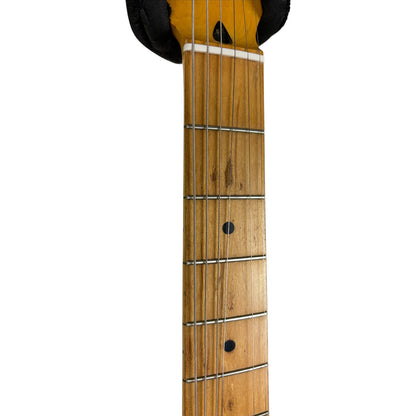Squier by Fender Japan SST-33 Stratocaster 1991-1992 – černá