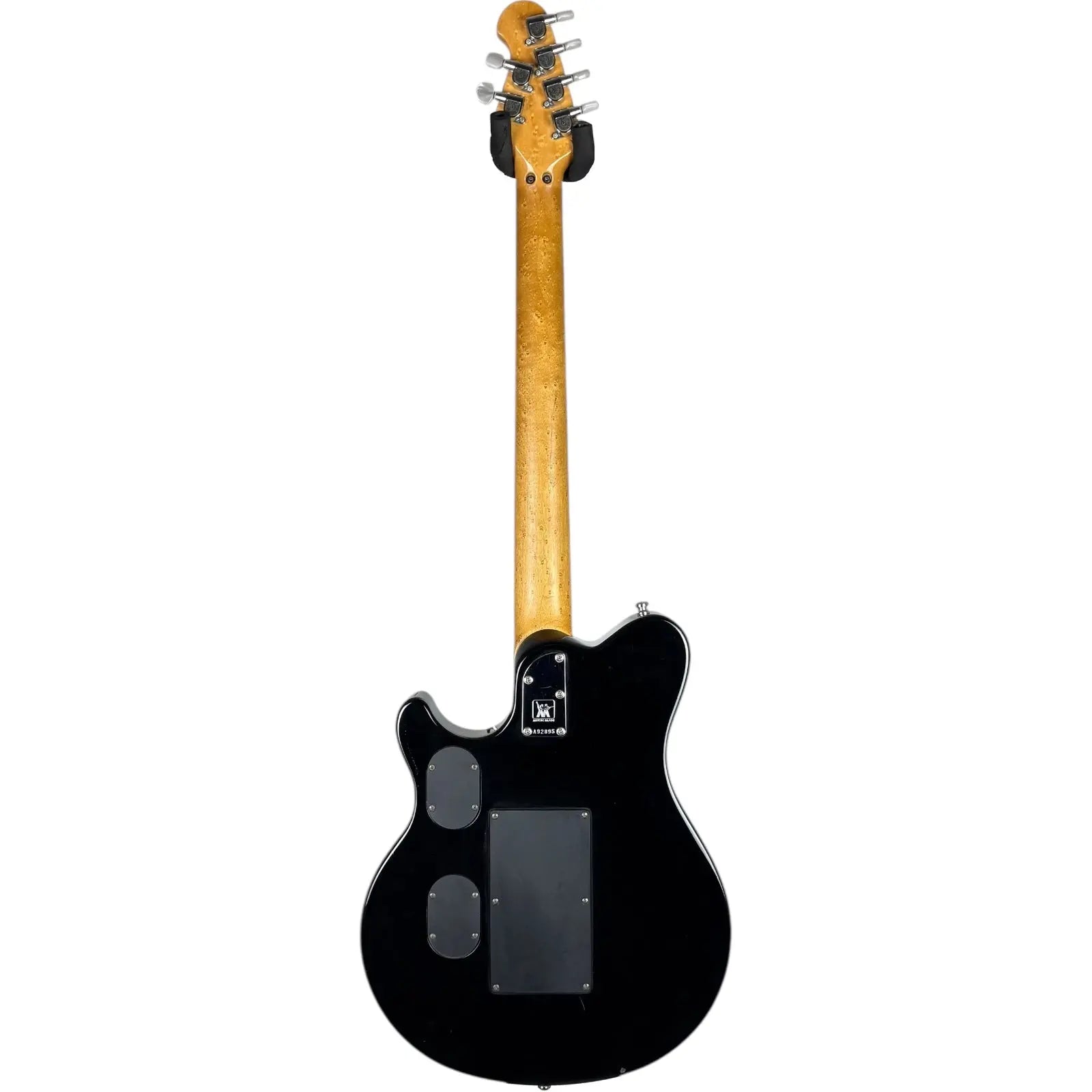 Musicman by Ernie Ball Music Man Ernie Ball