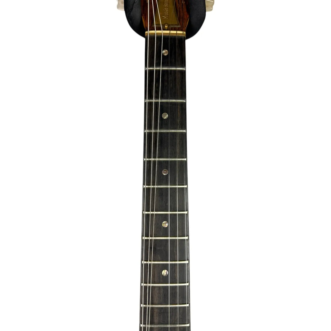 Ibanez Musicman Ibanez