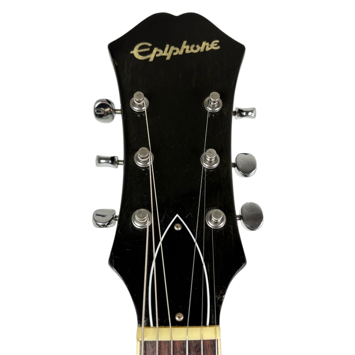 Epiphone Casino VC 1996 - Sunburst