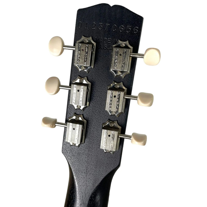 Gibson Melody Maker 2007 - Satin Ebony - Pat´s Guitars