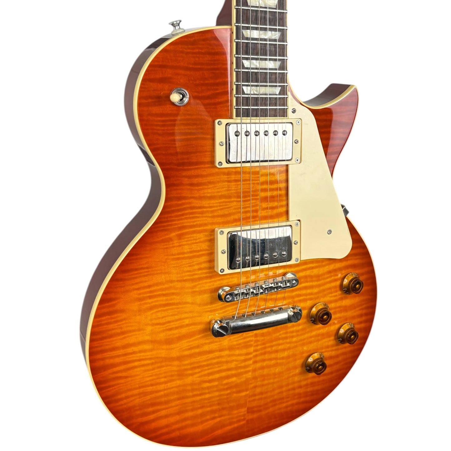 FGN Fujigen LS-10 Neo Classic Les Paul 2017