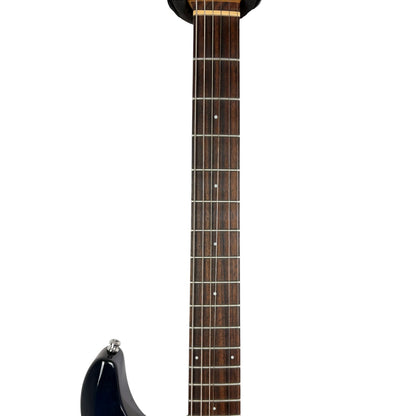 Sterling by Music Man Luke - Blueberry Burst