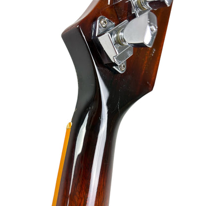 Gibson Firebird V 1994 - Vintage Burst