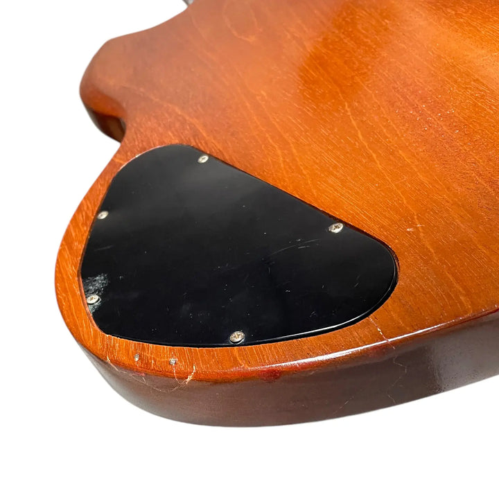 Gibson SG Standard 1969 - Natural Refin - Pat´s Guitars