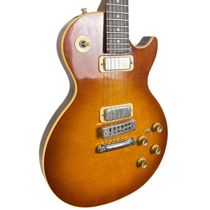 Gibson XR-2 Les Paul 1981 - Honey Burst