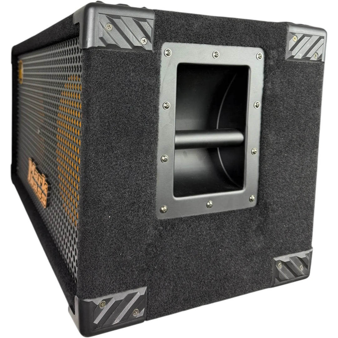 Marc Bass Pat´s Guitars