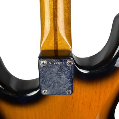 Fender Stratocaster Fender