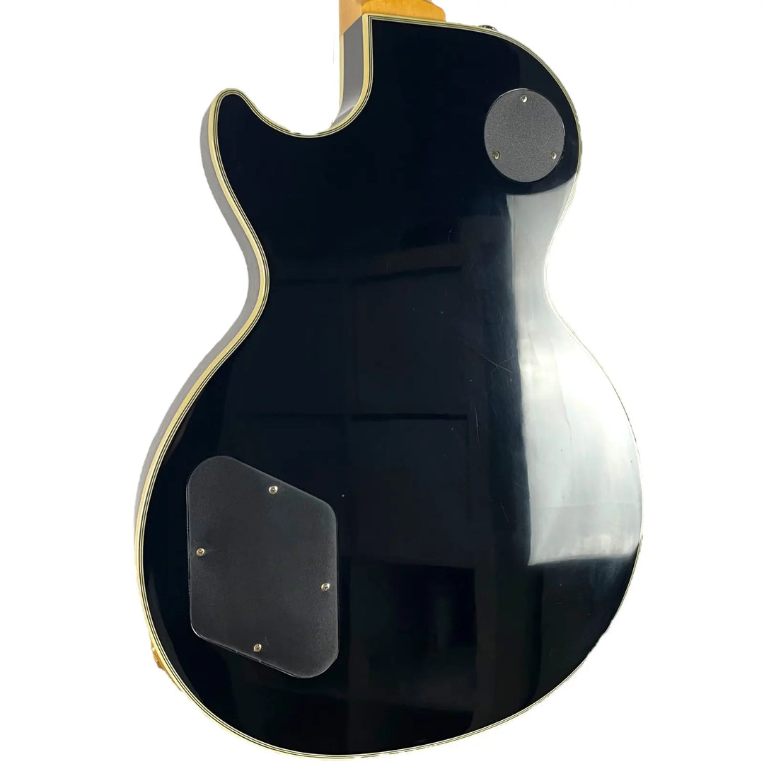 Epiphone Les Paul Custom 2005 - Zakk Wylde Camouflage - Pat´s Guitars