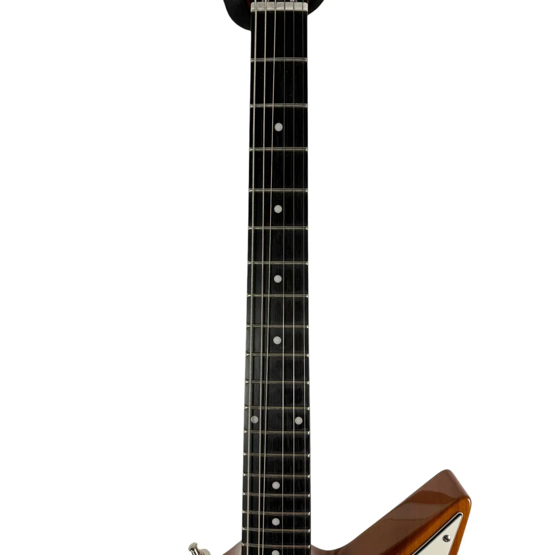 Harley Benton EX-76 Classic 2020 - Antique Natural - Pat´s Guitars