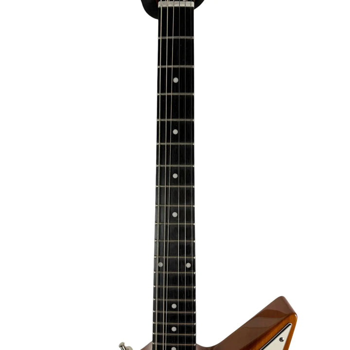 Harley Benton EX-76 Classic 2020 - Antique Natural - Pat´s Guitars