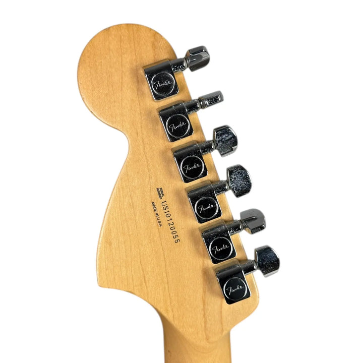 Fender Stratocaster Sunburst Fender