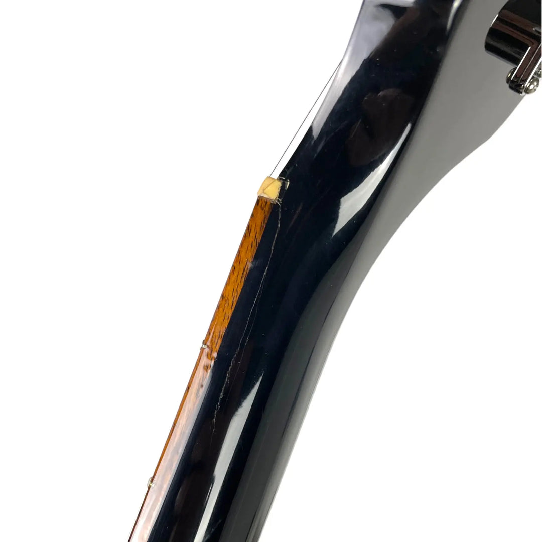 Gibson Les Paul Studio 2021 - Ebony - Pat´s Guitars