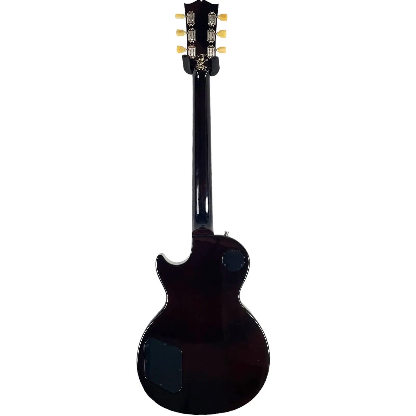 Gibson Les Paul Standard Slash Signature 2021 - Anaconda Burst - Pat´s Guitars