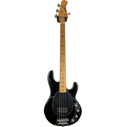 Music Man by Ernie Ball StingRay 3 EQ 2001 - Black