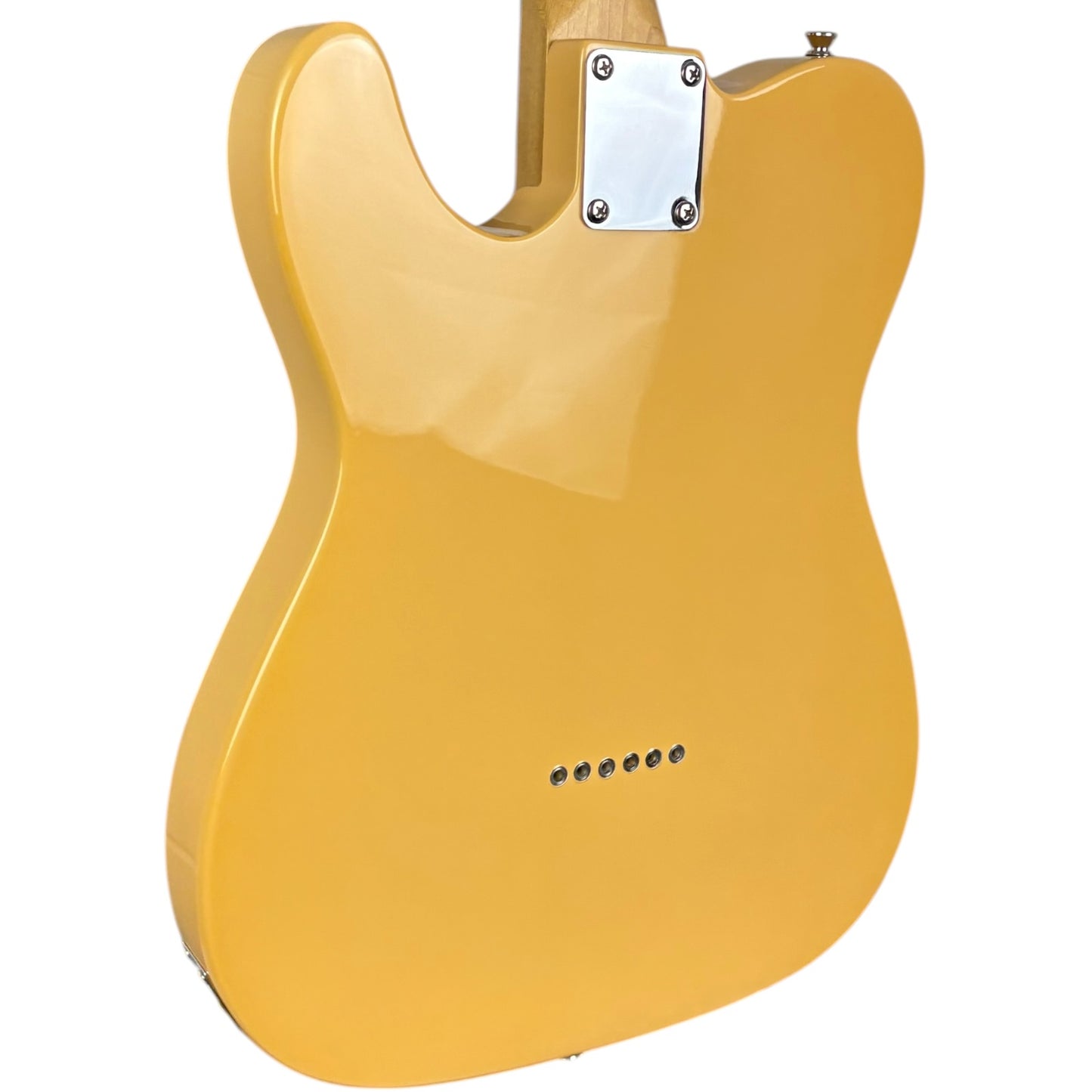 Faber TEC BTSR Telecaster – Butterscotch