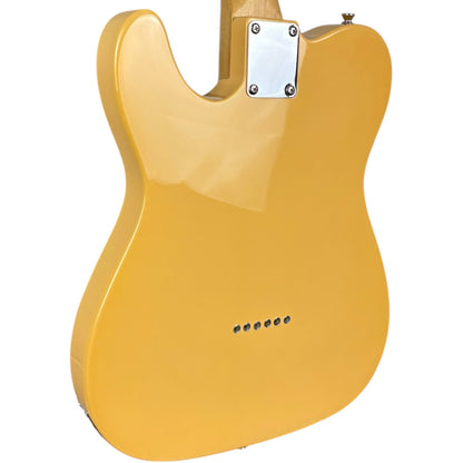 Faber TEC BTSR Telecaster – Butterscotch