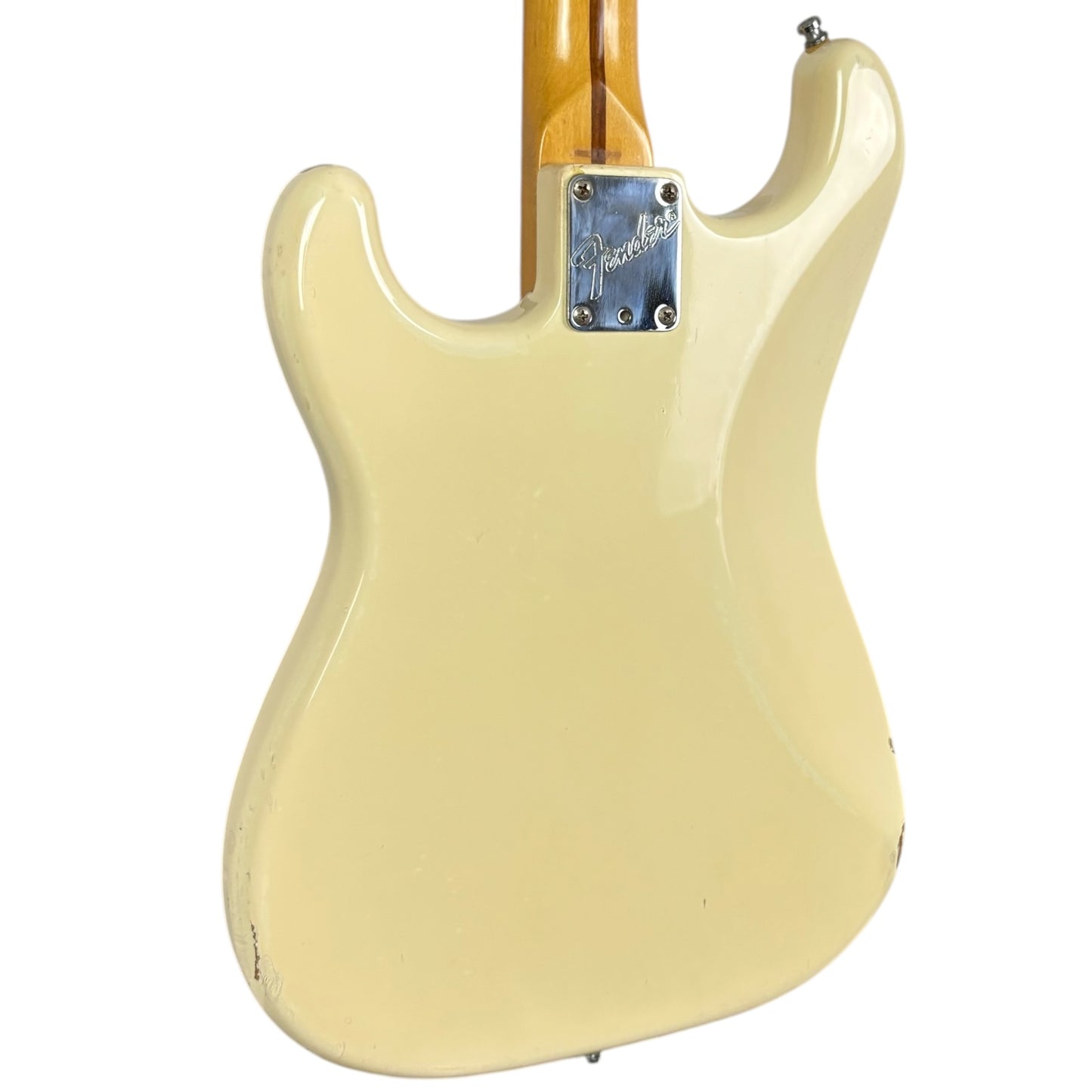 Fender Japan Stratocaster 1983 - Vintagewit