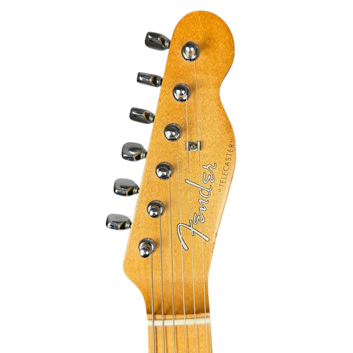 Fender Telecaster Fender
