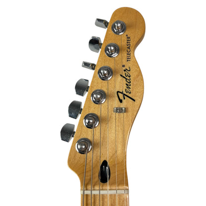 Fender Player Series Telecaster 2011 - Blu Lake Placid