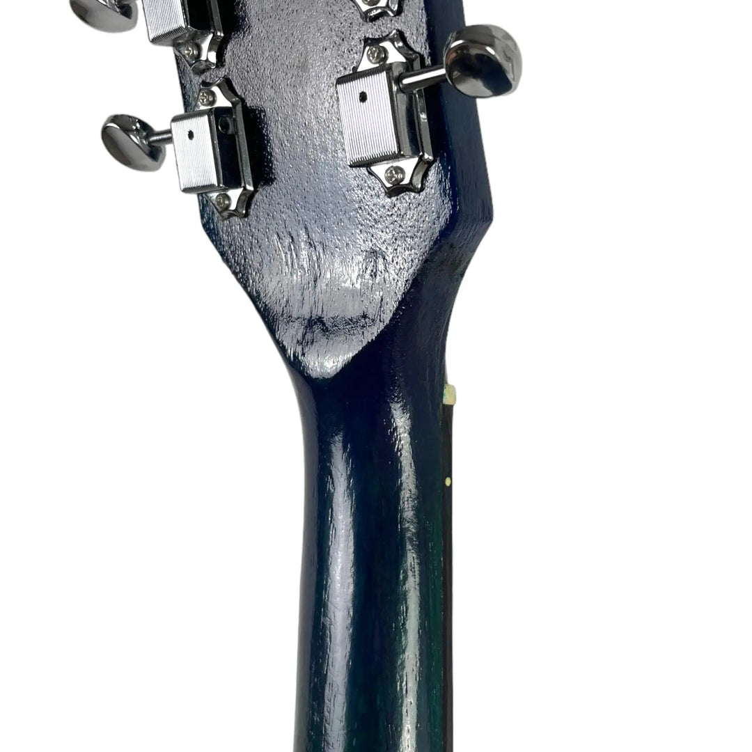 Gibson SG II 1970-1975 - Pat´s Guitars