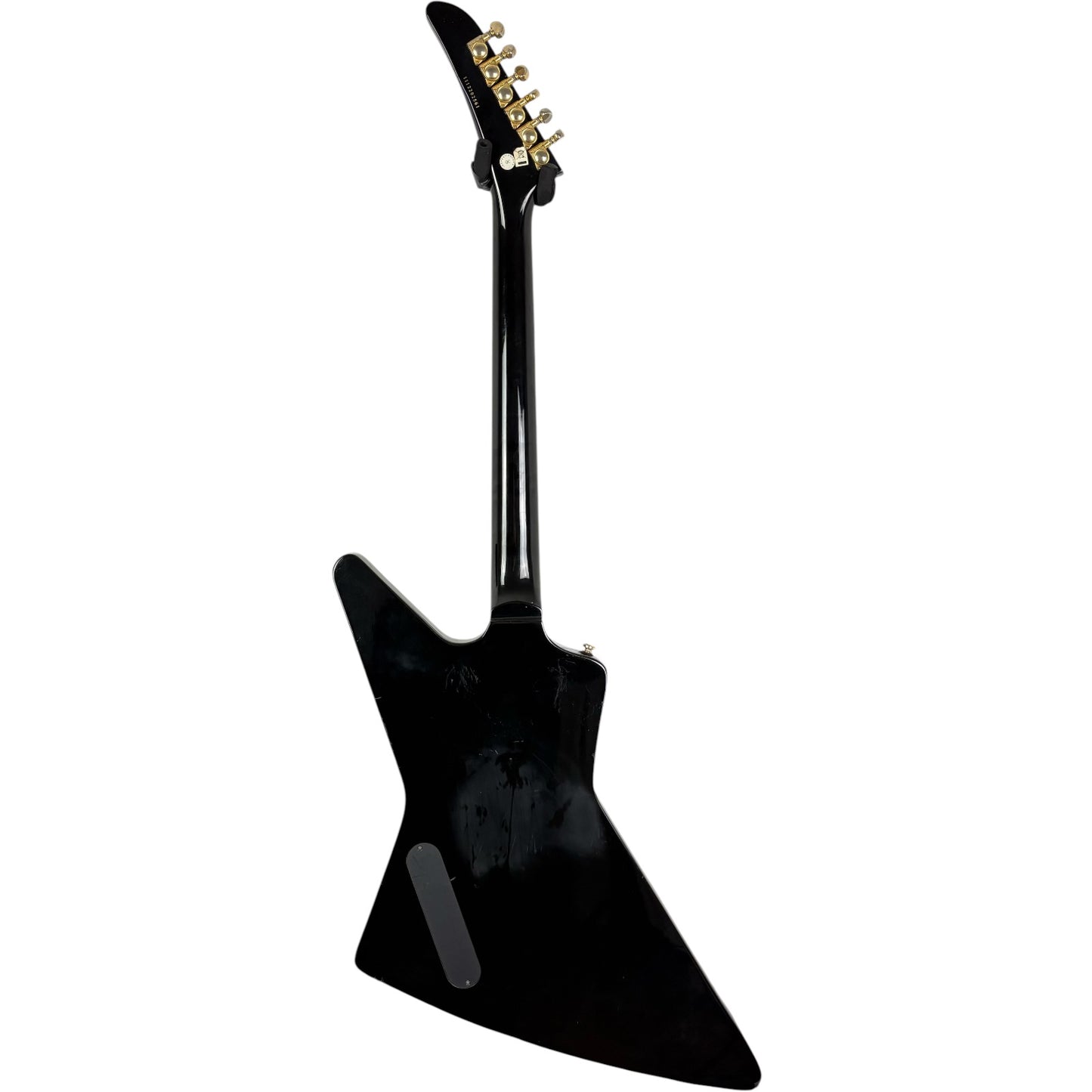 Epiphone Explorer 2011 – Ебъни